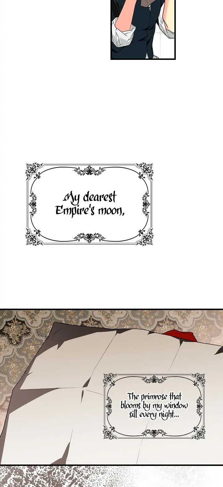 Secret Lady, Chapter 10 image 20